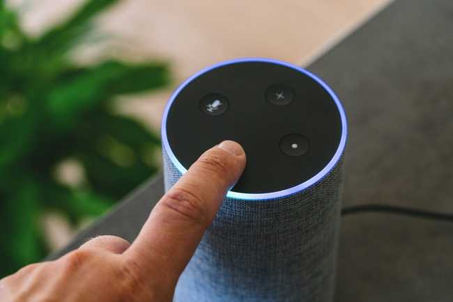 Amazon Alexa