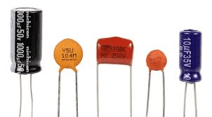 capacitor images