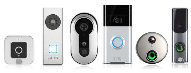 Smart Doorbell