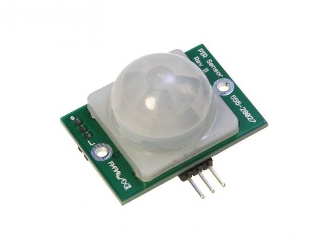 Motion Sensor