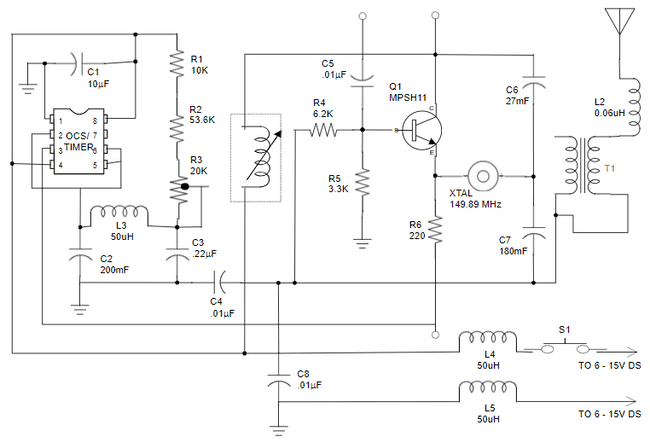 a full diagram