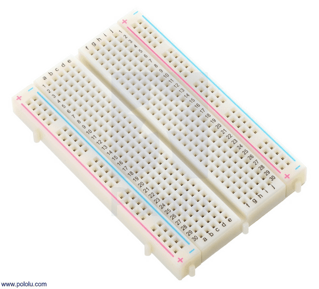 breadboard